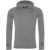 Cool cowl neck top Thumbnail