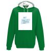 Varsity hoodie Thumbnail