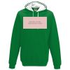 Varsity hoodie Thumbnail