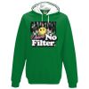 Varsity hoodie Thumbnail