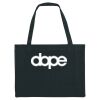 Woven shopping bag  Thumbnail