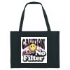 Woven shopping bag  Thumbnail