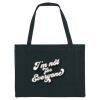 Woven shopping bag  Thumbnail
