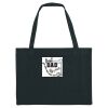 Woven shopping bag  Thumbnail