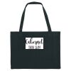 Woven shopping bag  Thumbnail