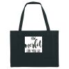 Woven shopping bag  Thumbnail