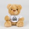 Bear in a t-shirt Thumbnail