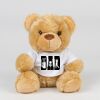 Bear in a t-shirt Thumbnail