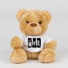 Bear in a t-shirt Thumbnail