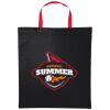 Varsity cotton shopper short handle Thumbnail