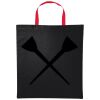 Varsity cotton shopper short handle Thumbnail