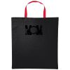 Varsity cotton shopper short handle Thumbnail