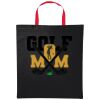 Varsity cotton shopper short handle Thumbnail