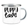 Enamel 12oz Mug Thumbnail