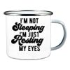 Enamel 12oz Mug Thumbnail
