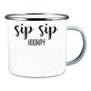 Enamel 12oz Mug Thumbnail