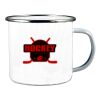 Enamel 12oz Mug Thumbnail