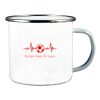 Enamel 12oz Mug Thumbnail
