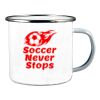 Enamel 12oz Mug Thumbnail