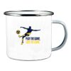Enamel 12oz Mug Thumbnail