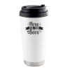 Stainless Steel Thermos double walled cup Thumbnail
