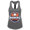 Women's TriDri® performance strap back vest Thumbnail
