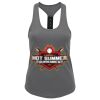 Women's TriDri® performance strap back vest Thumbnail