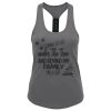 Women's TriDri® performance strap back vest Thumbnail