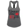 Women's TriDri® performance strap back vest Thumbnail