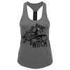 Women's TriDri® performance strap back vest Thumbnail