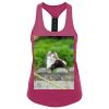 Women's TriDri® performance strap back vest Thumbnail