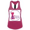 Women's TriDri® performance strap back vest Thumbnail