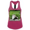 Women's TriDri® performance strap back vest Thumbnail