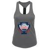 Women's TriDri® performance strap back vest Thumbnail