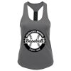 Women's TriDri® performance strap back vest Thumbnail