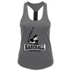 Women's TriDri® performance strap back vest Thumbnail