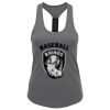 Women's TriDri® performance strap back vest Thumbnail