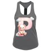 Women's TriDri® performance strap back vest Thumbnail
