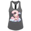 Women's TriDri® performance strap back vest Thumbnail