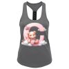 Women's TriDri® performance strap back vest Thumbnail