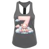 Women's TriDri® performance strap back vest Thumbnail
