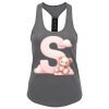 Women's TriDri® performance strap back vest Thumbnail