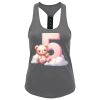 Women's TriDri® performance strap back vest Thumbnail