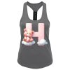Women's TriDri® performance strap back vest Thumbnail