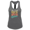 Women's TriDri® performance strap back vest Thumbnail
