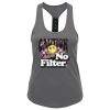 Women's TriDri® performance strap back vest Thumbnail
