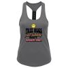 Women's TriDri® performance strap back vest Thumbnail