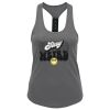 Women's TriDri® performance strap back vest Thumbnail