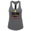 Women's TriDri® performance strap back vest Thumbnail