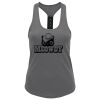 Women's TriDri® performance strap back vest Thumbnail